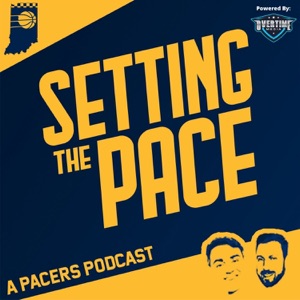 123. The Pacers and the NBA are headed to Orlando with Keith Smith