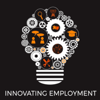 Innovating Employment podcast