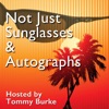 Not Just Sunglasses & Autographs Podcast artwork