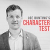 Joe Bunting's Character Test artwork