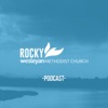 Rocky Wesleyan Podcast artwork