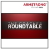 Armstrong "The Coaches Roundtable" artwork