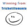 Winning from Trichotillomania artwork