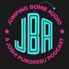 Jumping Bomb Audio artwork
