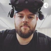 AlexTench podcast