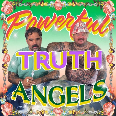 Powerful Truth Angels Powerful Truth Angels