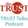 TRUST Talks: Podcasts from Women's Health Leadership TRUST artwork