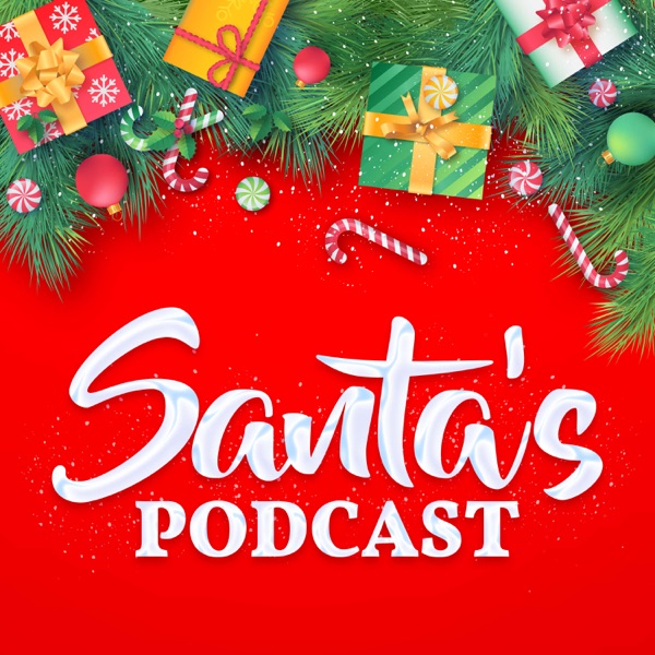 Santa Claus poster