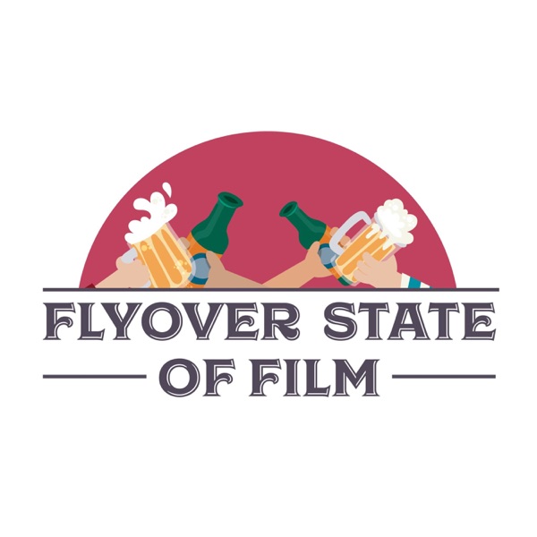 Flyover State of Film Artwork