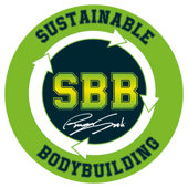 Sustainable Bodybuilding - SBB - Sustainable bodybuilding