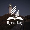 Byron Bay SDA Church artwork