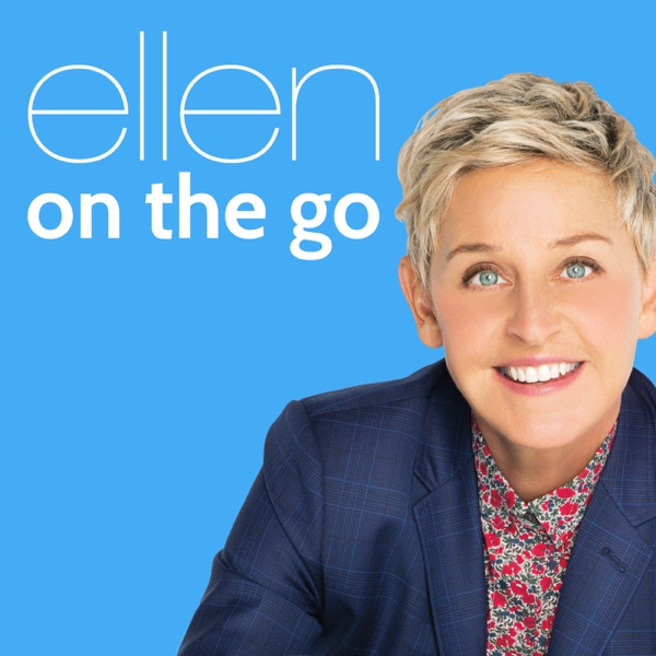 Ellen on the Go image
