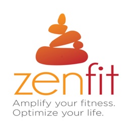 ZenFit Podcast