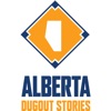 Alberta Dugout Stories: The Podcast artwork