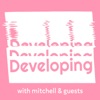 Developing...with Mitchell & Guests artwork