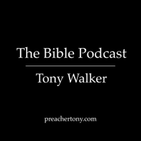 Bible Podcast podcast