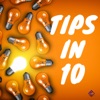 Tips In 10  artwork