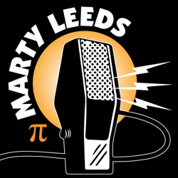 Marty Leeds Mathemagical Radio Hour