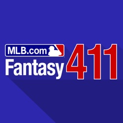 MLB.com Fantasy Preview and Outfield Rankings - 2/8/18