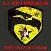 G.I. Joe Chronicles artwork