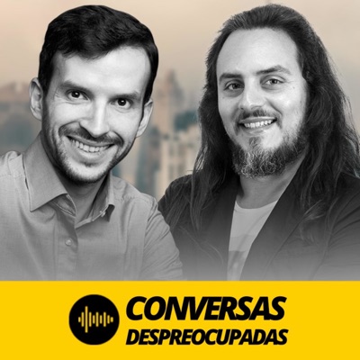 Conversas Despreocupadas Conversas Despreocupadas