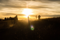Restoring Our Humanity podcast