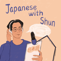 Japanese with Shun podcast
