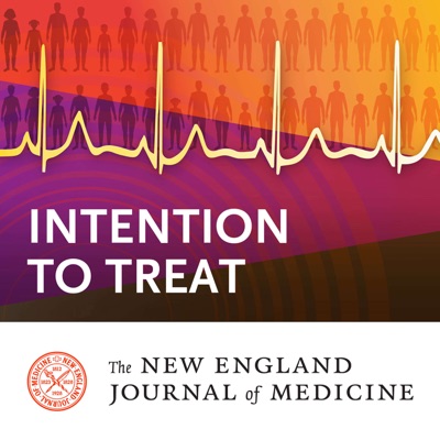 Intention to Treat:NEJM Group
