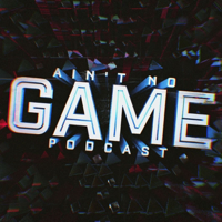 Ain't No Game podcast