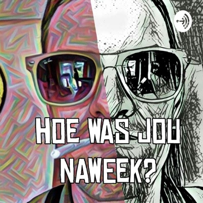 Hoe was jou naweek? met Stix Hoe was jou naweek? met Stix
