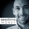 Seed Time Money (Christian living & Personal Finances) artwork