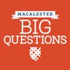 Macalester Big Questions artwork