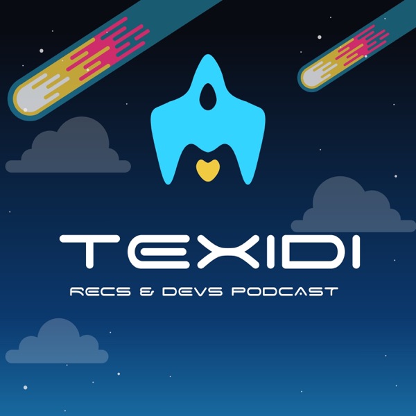 Texidi's Recs & Devs cover