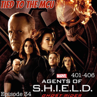 Tied to the MCU podcast
