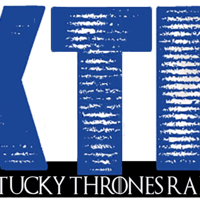 Kentucky Thrones Radio podcast