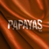 Papayas talk artwork