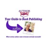 Author U Your Guide to Book Publishing artwork