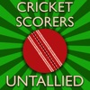 Cricket Scorers Untallied artwork