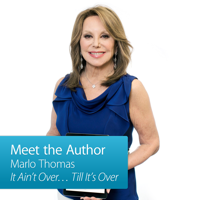 Marlo Thomas: Meet the Author podcast