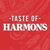 Taste of Harmons artwork