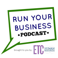 Run Your Business Podcast podcast
