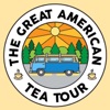 The Great American Tea Tour
