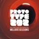 Deep Sunset House and Progressive Podcast - The Melodic Sessions by Prototype 202