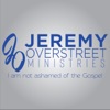 Jeremy Overstreet Ministries  artwork