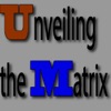 Unveiling the Matrix Podcast artwork