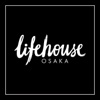 Lifehouse Osaka ライフハウス大阪 artwork