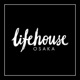 Lifehouse Osaka ライフハウス大阪