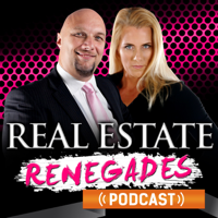Real Estate Renegades with Glenn Twiddle podcast