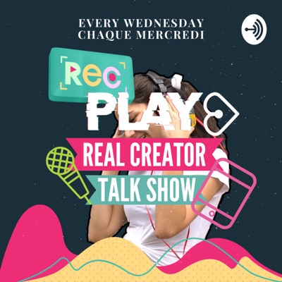 REC PLAY REC PLAY