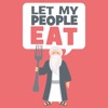 Let My People Eat artwork